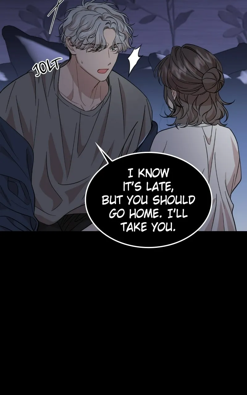 Possible to Date a Ranker? Chapter 52 page 14 - 