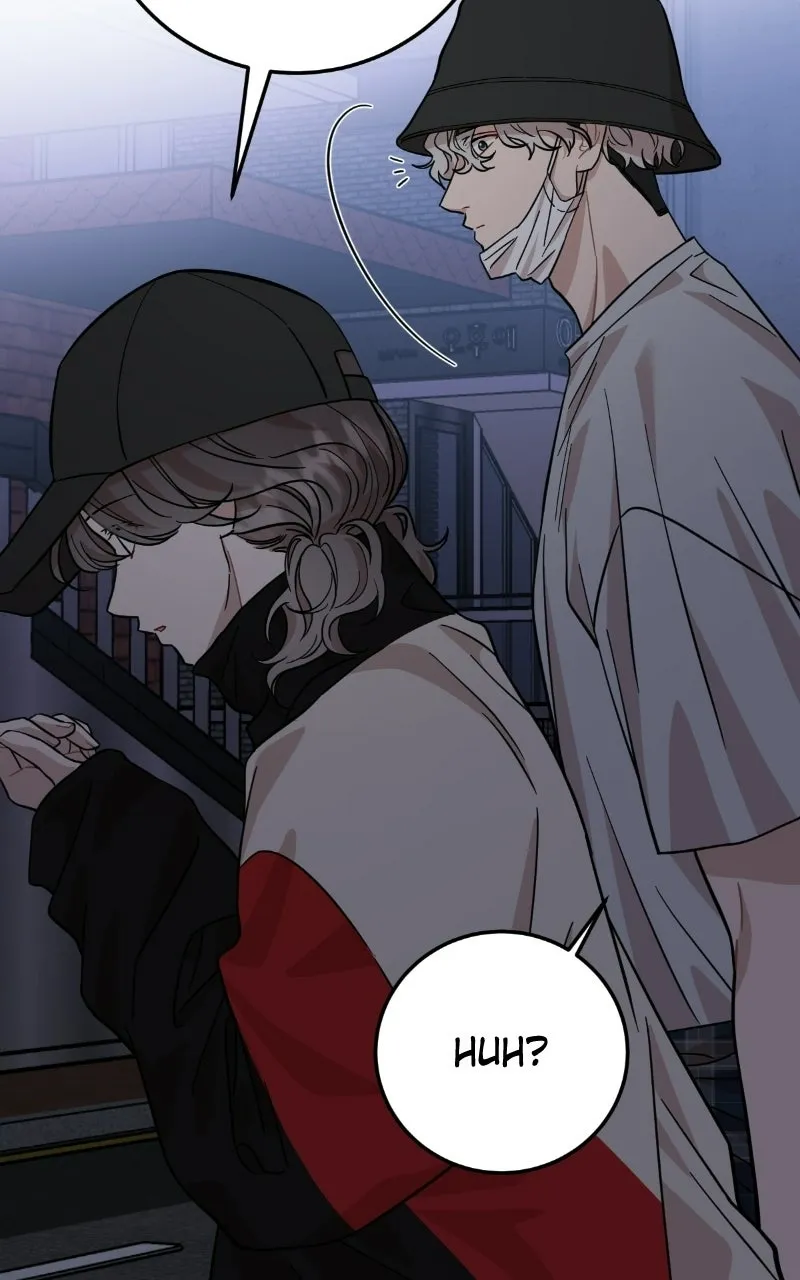 Possible to Date a Ranker? Chapter 52 page 24 - 