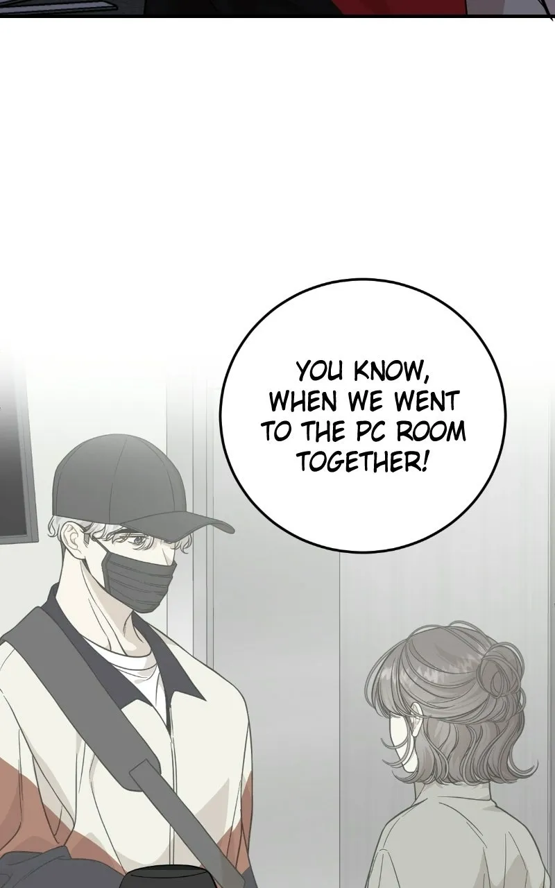 Possible to Date a Ranker? Chapter 52 page 25 - 