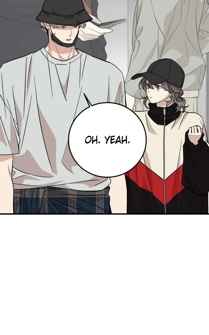 Possible to Date a Ranker? Chapter 52 page 26 - 