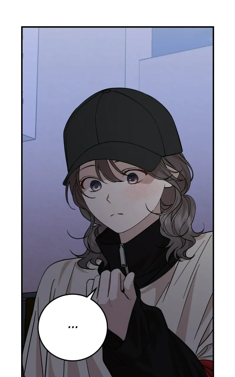 Possible to Date a Ranker? Chapter 52 page 27 - 