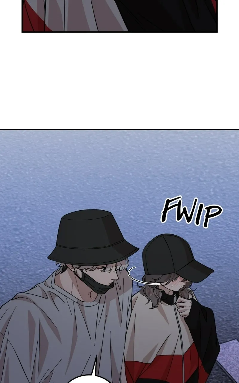 Possible to Date a Ranker? Chapter 52 page 28 - 