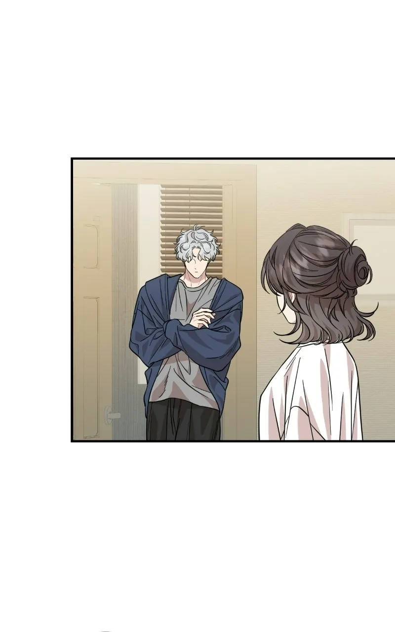 Possible to Date a Ranker? Chapter 52 page 5 - 