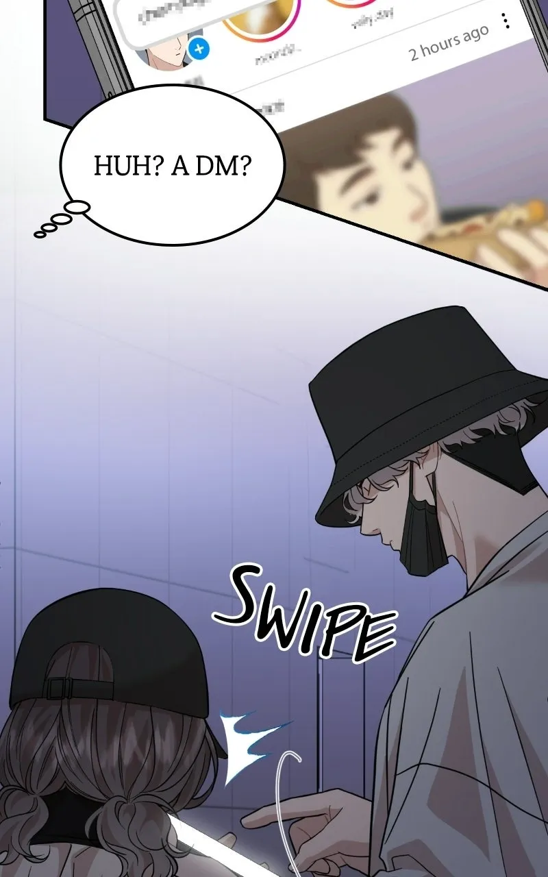 Possible to Date a Ranker? Chapter 52 page 49 - 