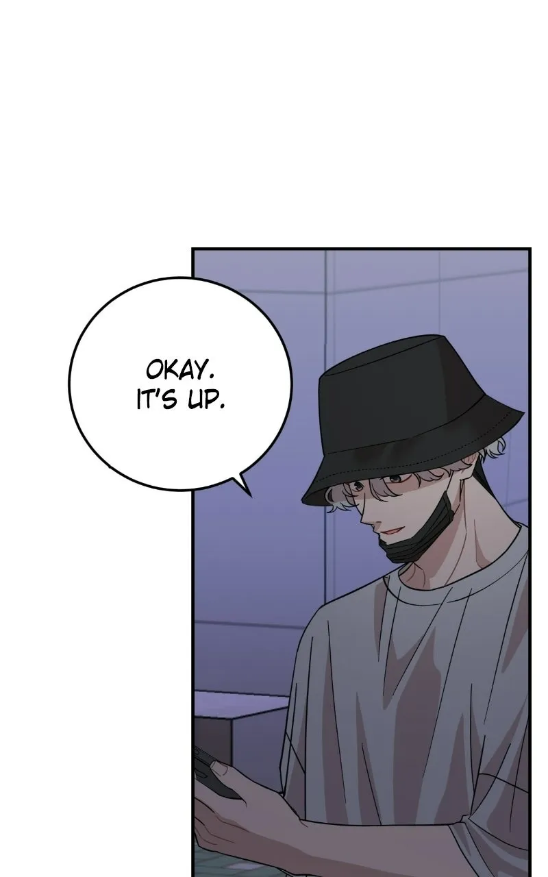 Possible to Date a Ranker? Chapter 52 page 55 - 
