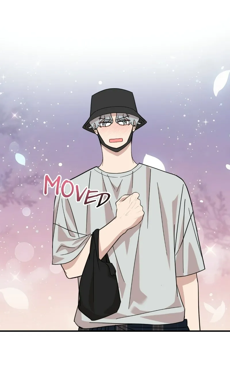 Possible to Date a Ranker? Chapter 52 page 60 - 