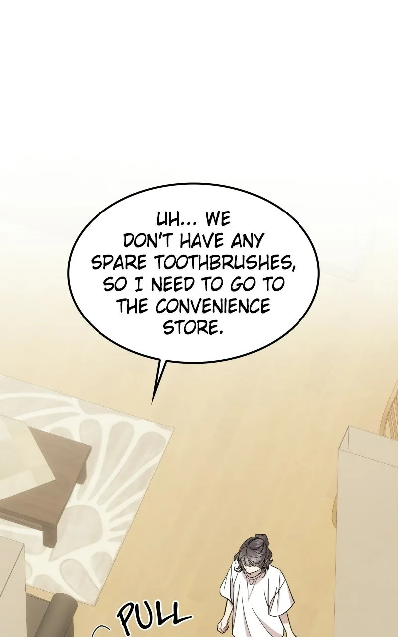 Possible to Date a Ranker? Chapter 52 page 7 - 