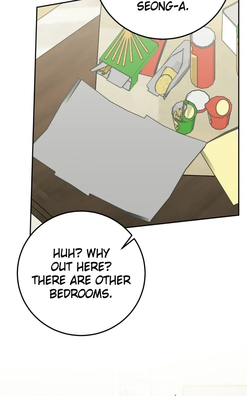 Possible to Date a Ranker? Chapter 52 page 64 - 