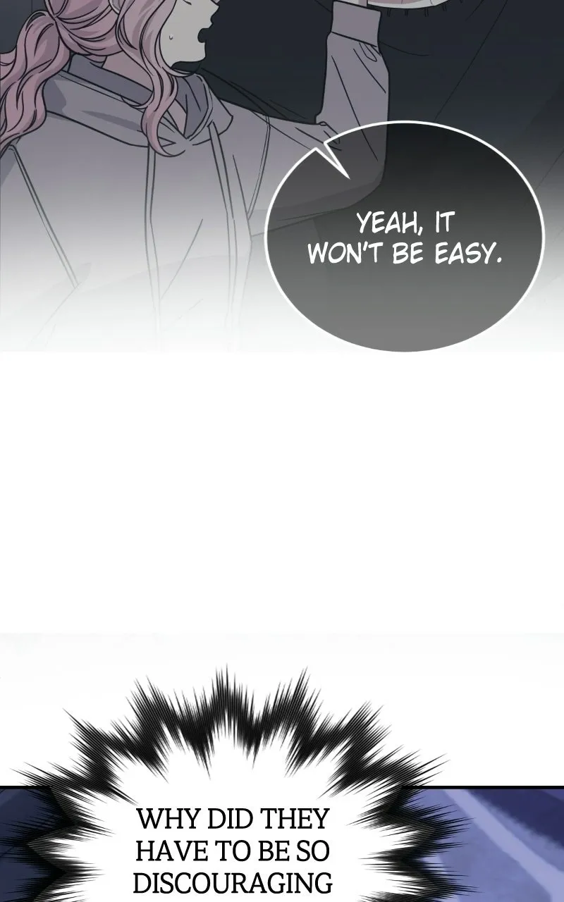 Possible to Date a Ranker? Chapter 52 page 82 - 