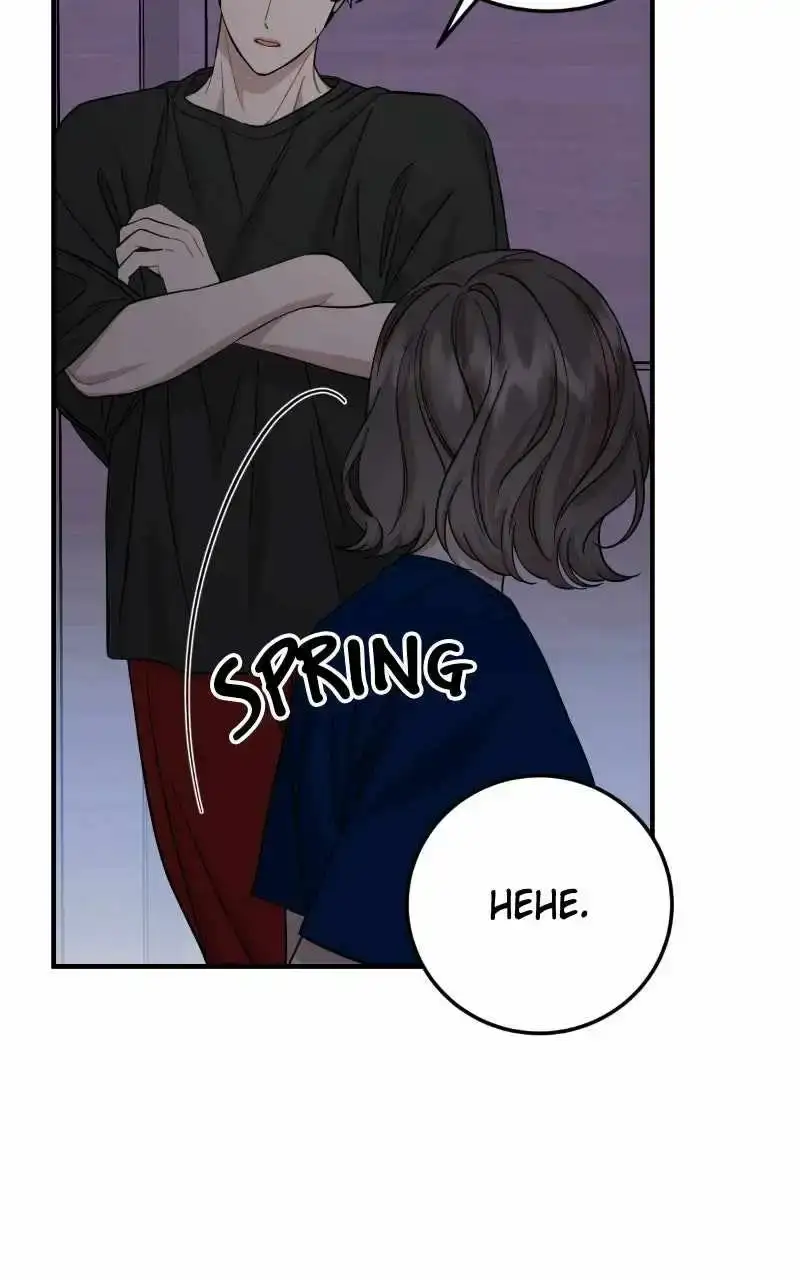 Possible to Date a Ranker? Chapter 53 page 3 - 