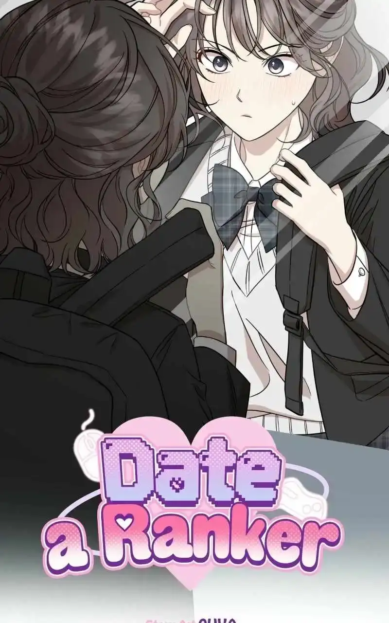 Possible to Date a Ranker? Chapter 53 page 22 - 