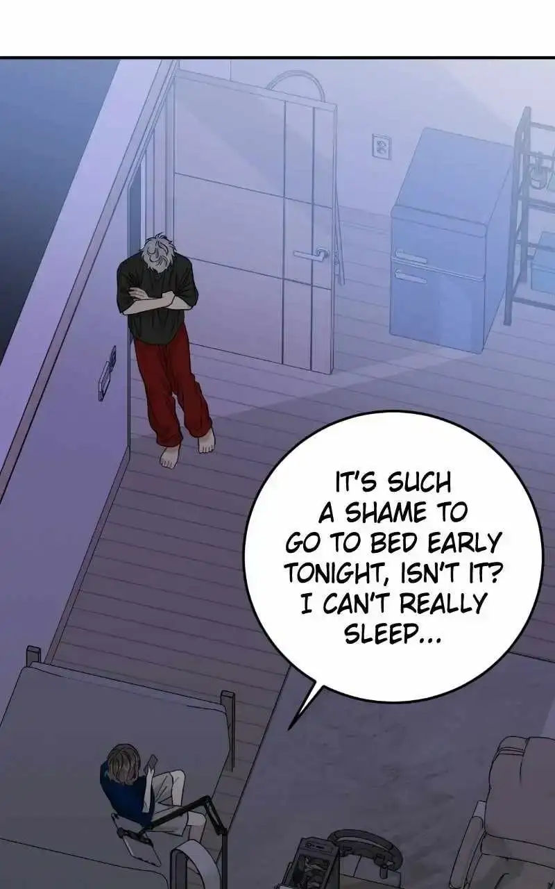 Possible to Date a Ranker? Chapter 53 page 4 - 