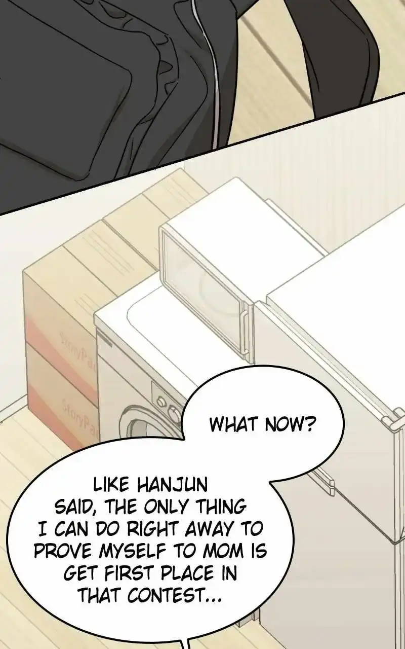 Possible to Date a Ranker? Chapter 53 page 57 - 