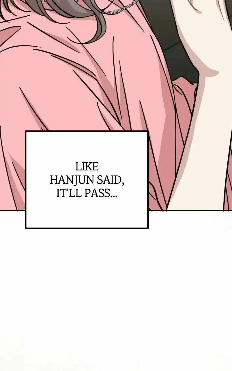 Possible to Date a Ranker? Chapter 53 page 61 - 