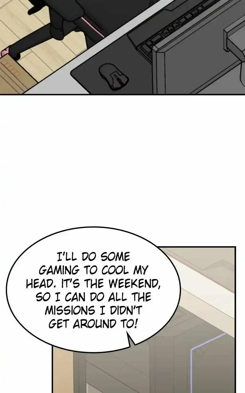 Possible to Date a Ranker? Chapter 53 page 63 - 