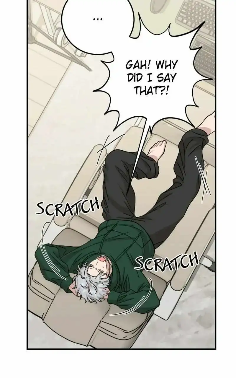 Possible to Date a Ranker? Chapter 53 page 71 - 
