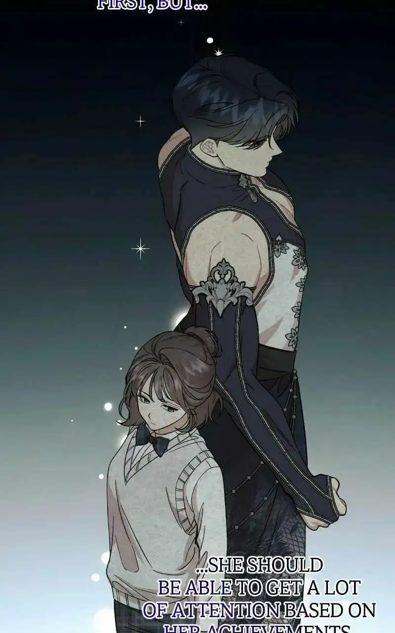 Possible to Date a Ranker? Chapter 53 page 77 - 
