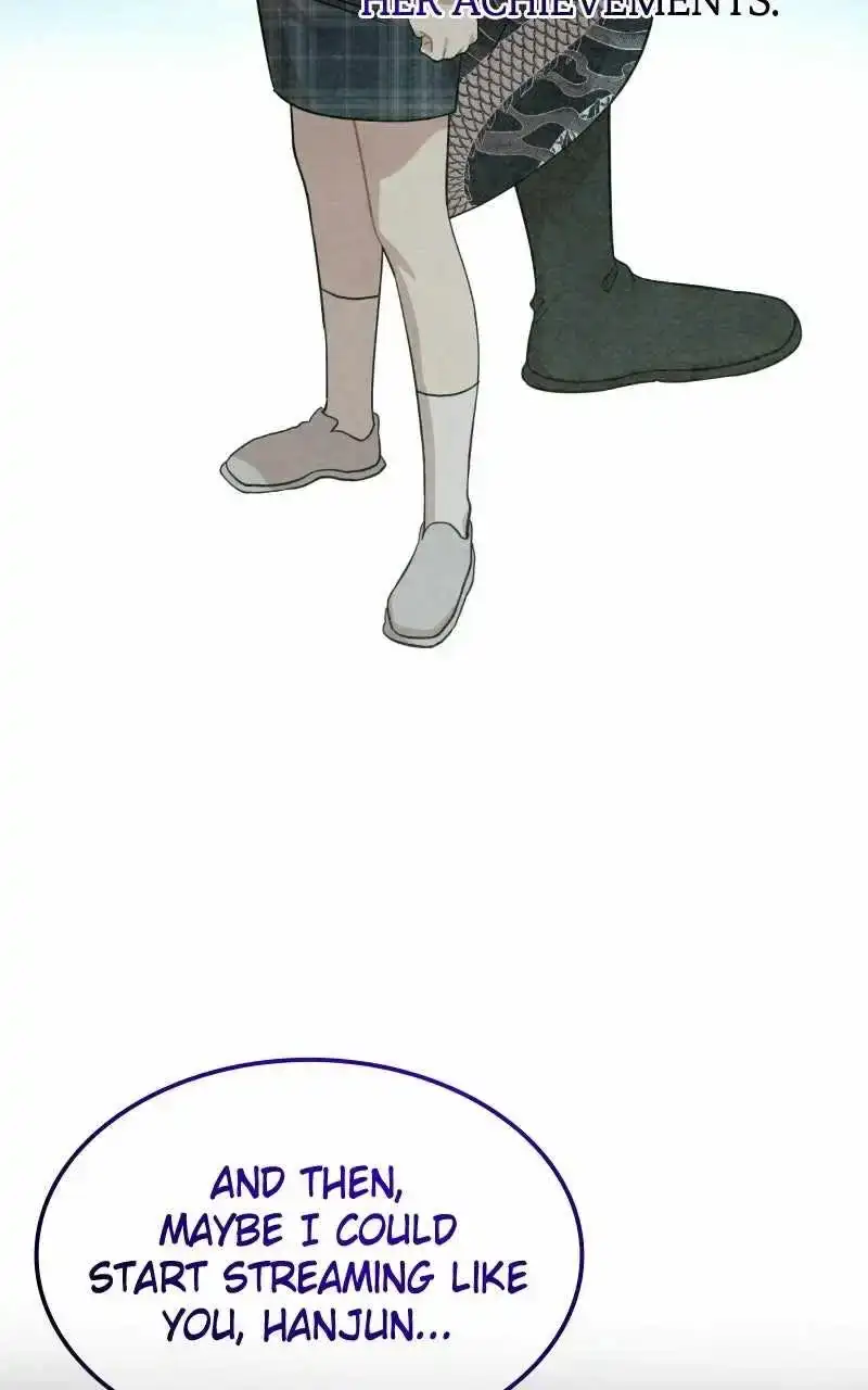 Possible to Date a Ranker? Chapter 53 page 78 - 