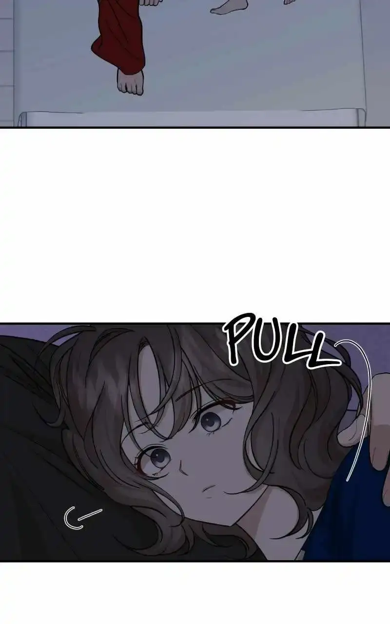 Possible to Date a Ranker? Chapter 53 page 9 - 