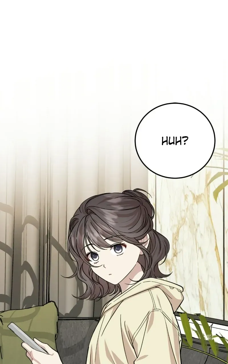 Possible to Date a Ranker? Chapter 54 page 1 - 