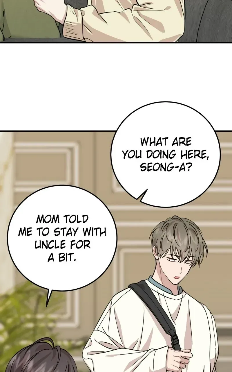Possible to Date a Ranker? Chapter 54 page 2 - 