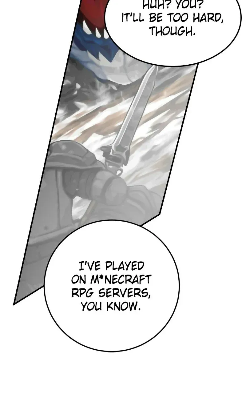 Possible to Date a Ranker? Chapter 54 page 12 - 