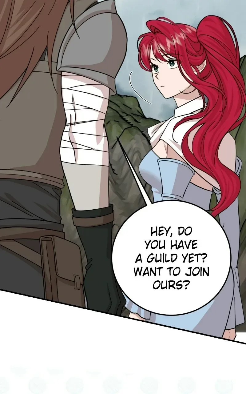 Possible to Date a Ranker? Chapter 54 page 17 - 