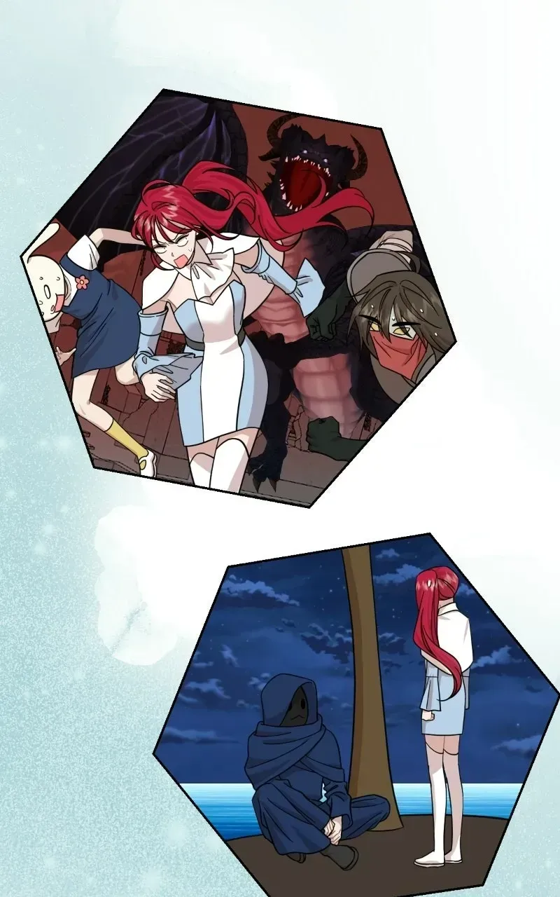 Possible to Date a Ranker? Chapter 54 page 19 - 