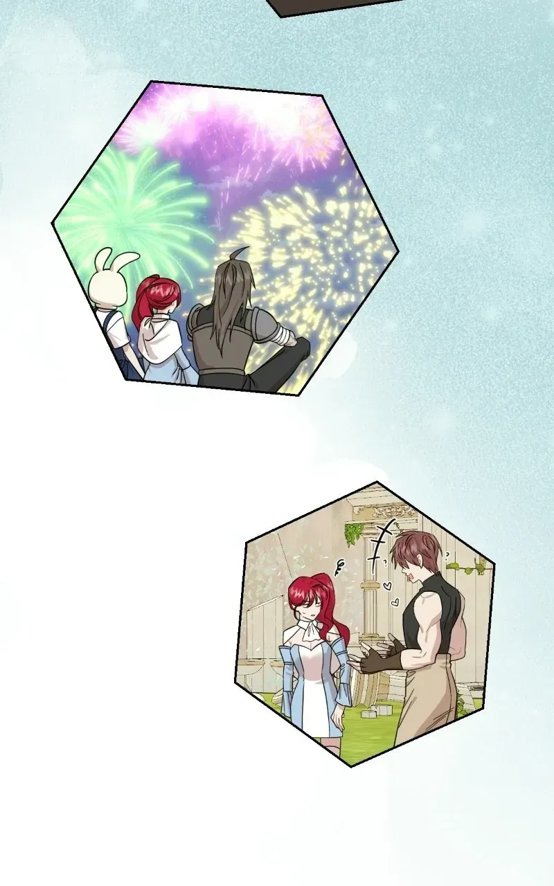 Possible to Date a Ranker? Chapter 54 page 20 - 