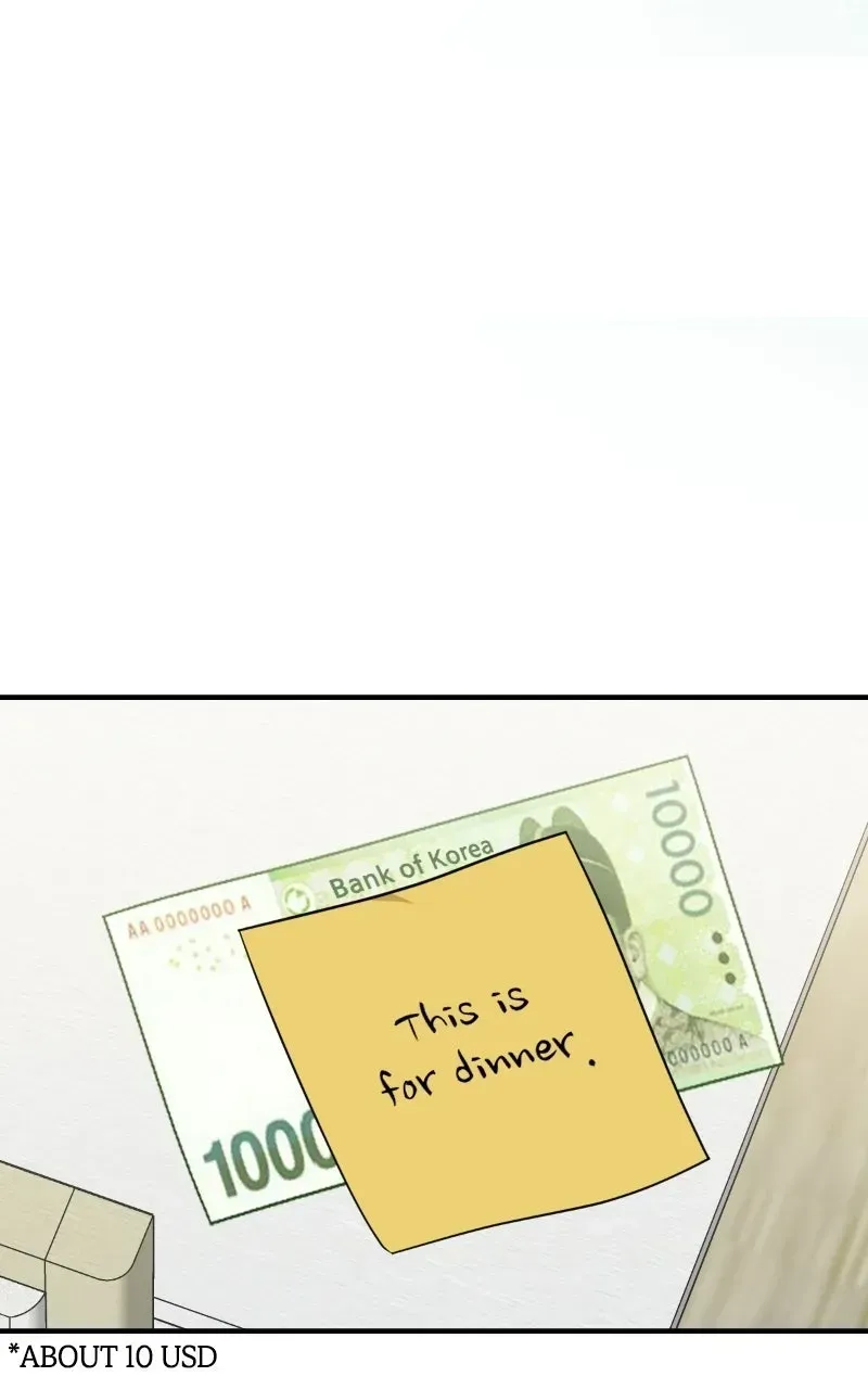 Possible to Date a Ranker? Chapter 54 page 21 - 