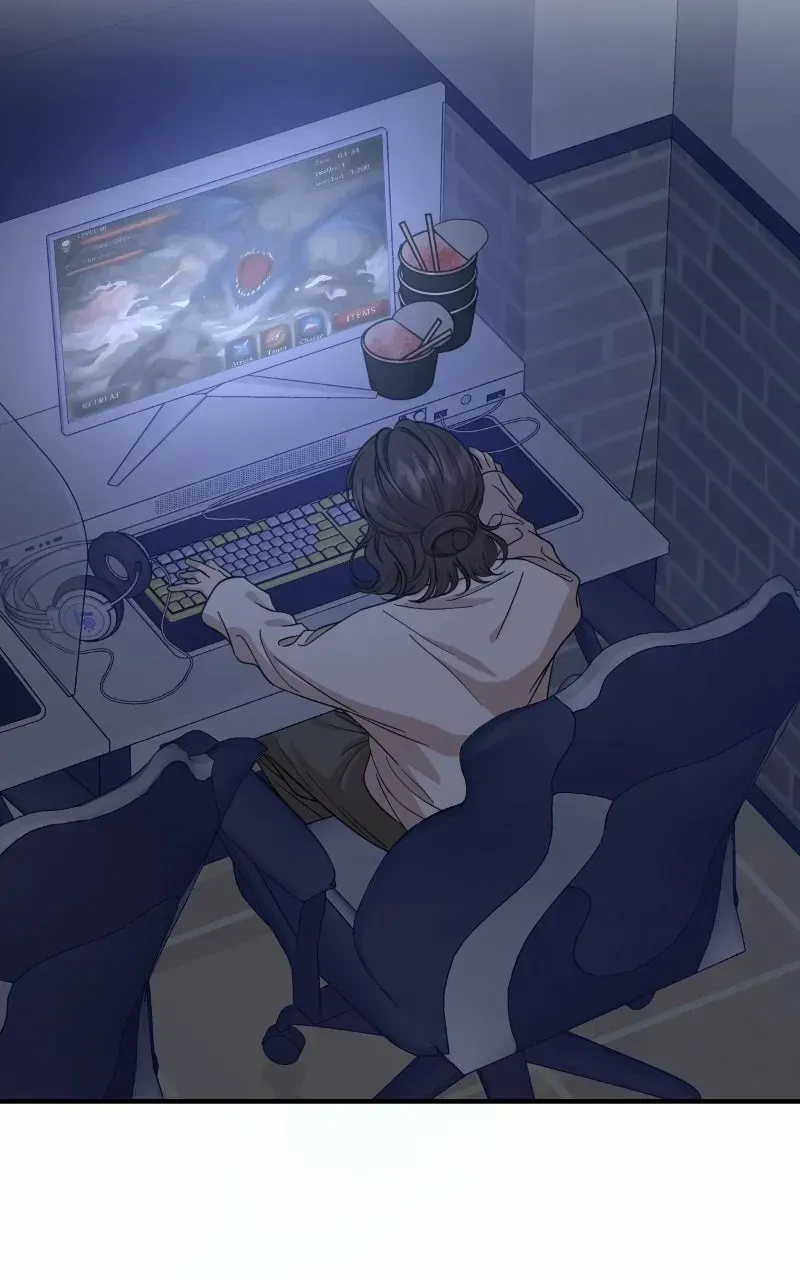 Possible to Date a Ranker? Chapter 54 page 23 - 