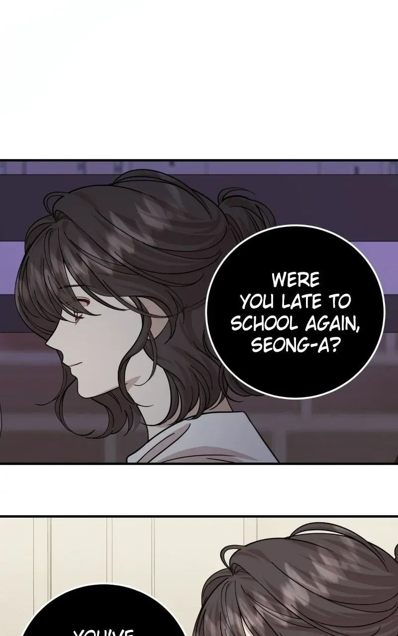 Possible to Date a Ranker? Chapter 54 page 24 - 