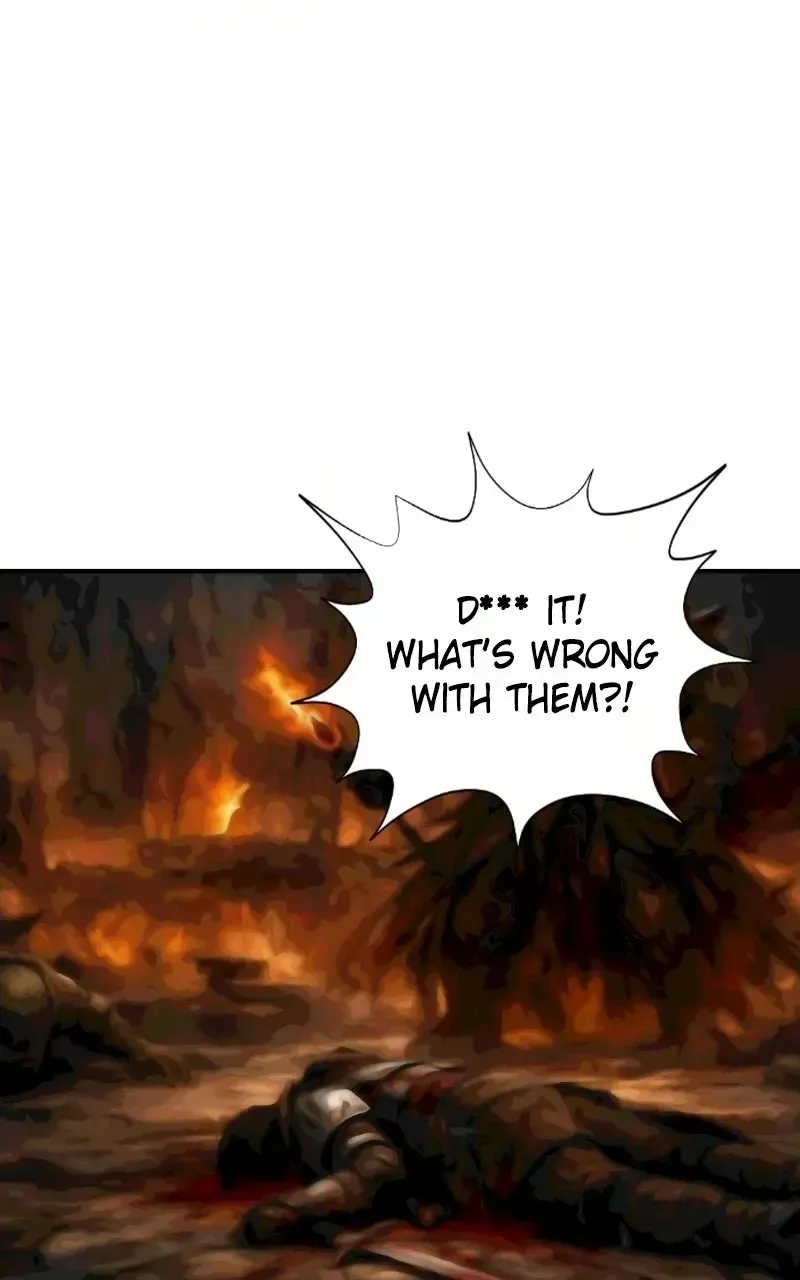 Possible to Date a Ranker? Chapter 54 page 4 - 