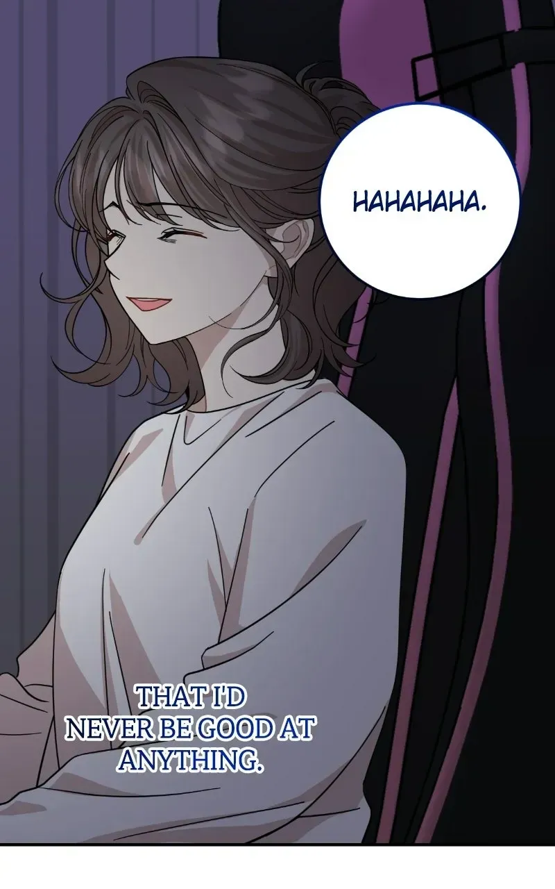 Possible to Date a Ranker? Chapter 54 page 34 - 