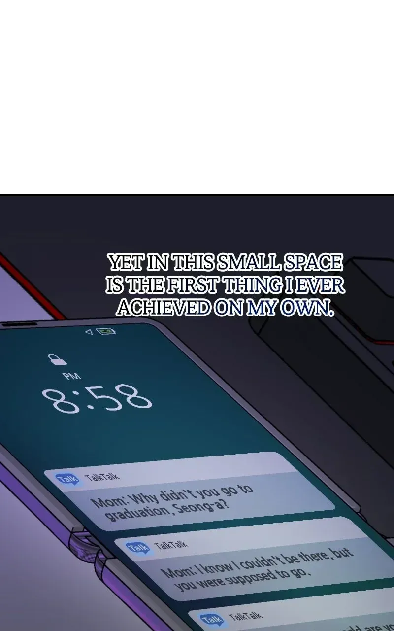 Possible to Date a Ranker? Chapter 54 page 35 - 
