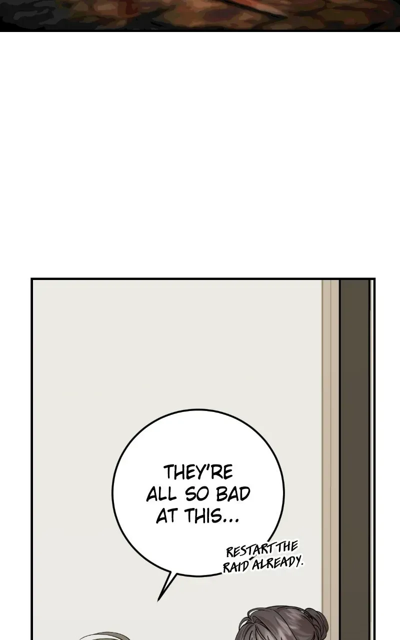 Possible to Date a Ranker? Chapter 54 page 5 - 