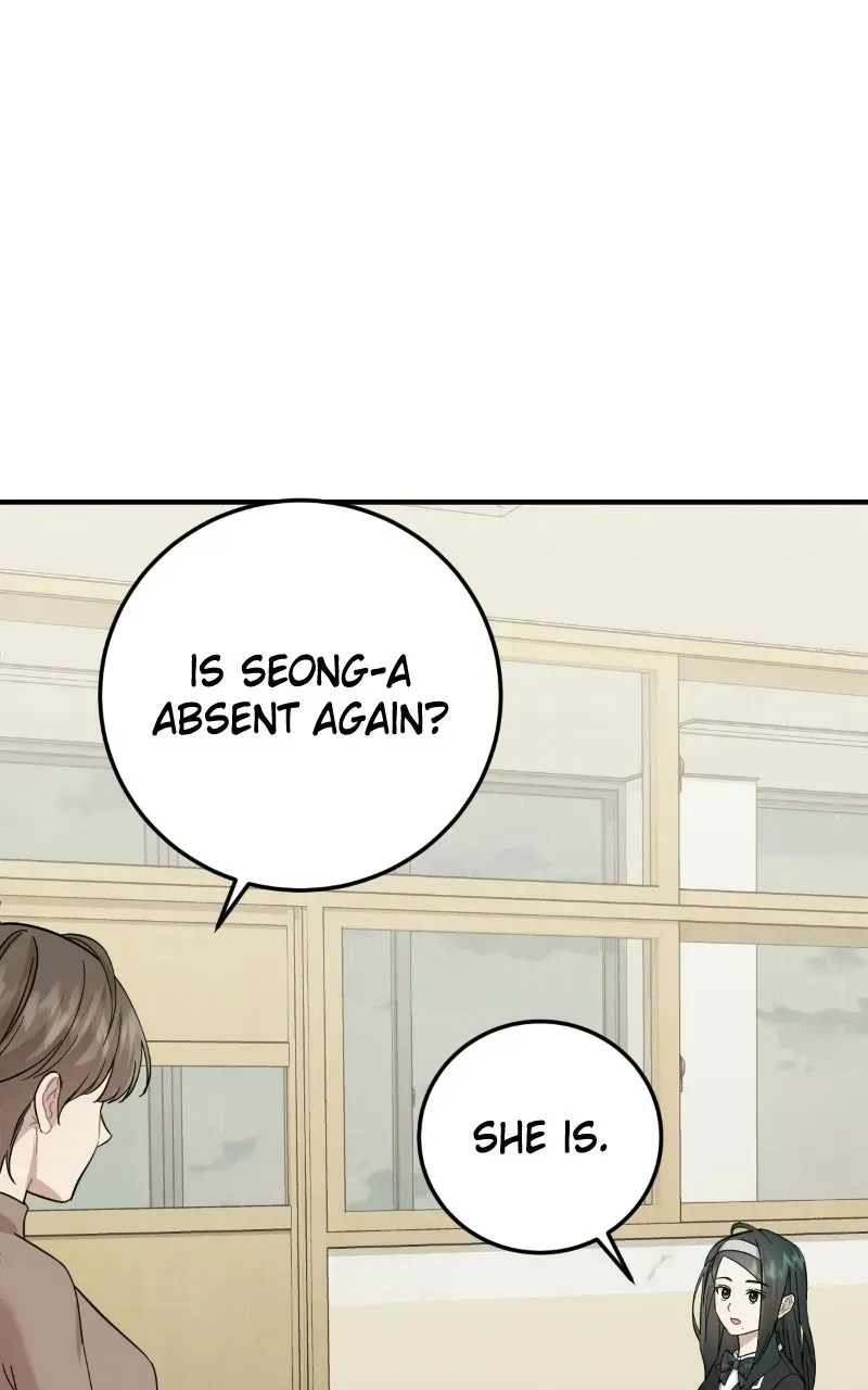 Possible to Date a Ranker? Chapter 54 page 41 - 