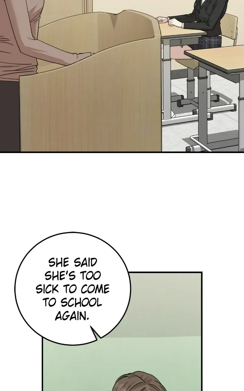 Possible to Date a Ranker? Chapter 54 page 42 - 