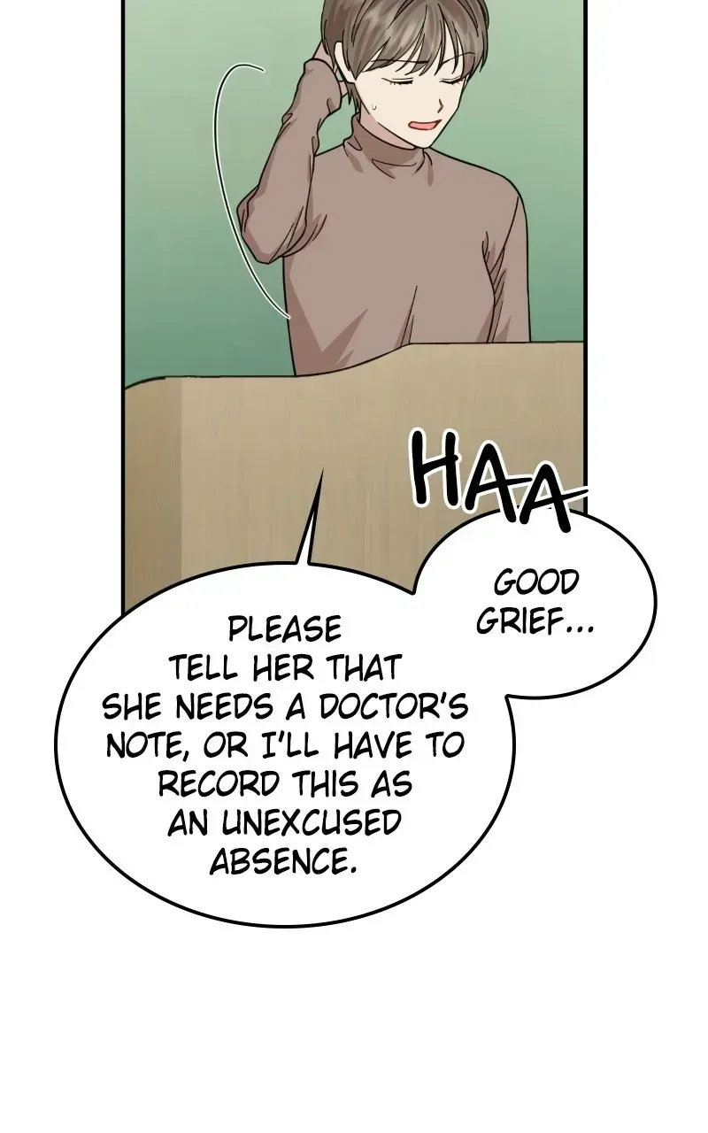 Possible to Date a Ranker? Chapter 54 page 43 - 