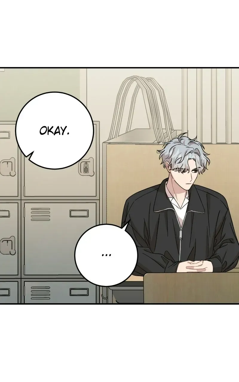 Possible to Date a Ranker? Chapter 54 page 44 - 
