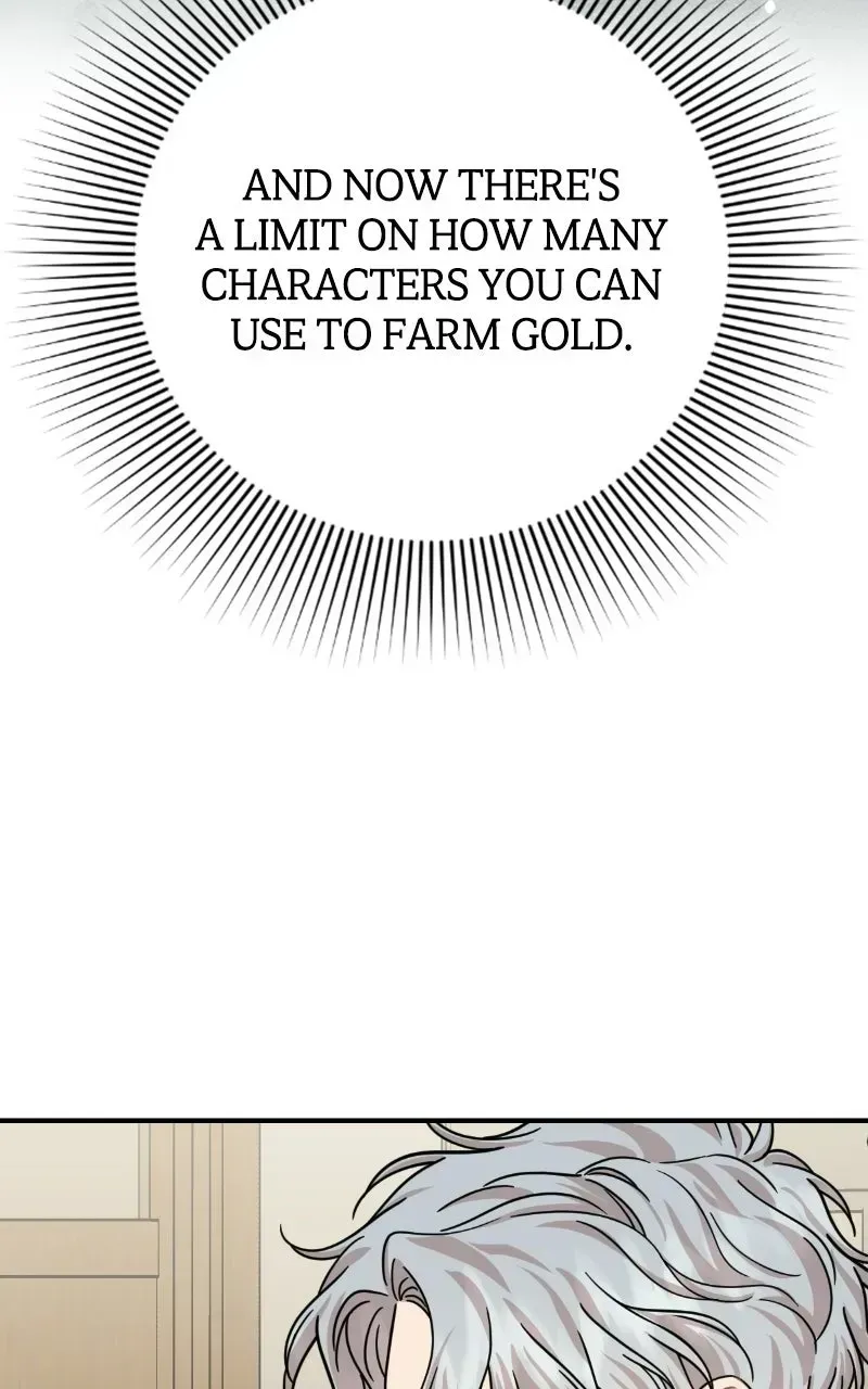 Possible to Date a Ranker? Chapter 54 page 52 - 