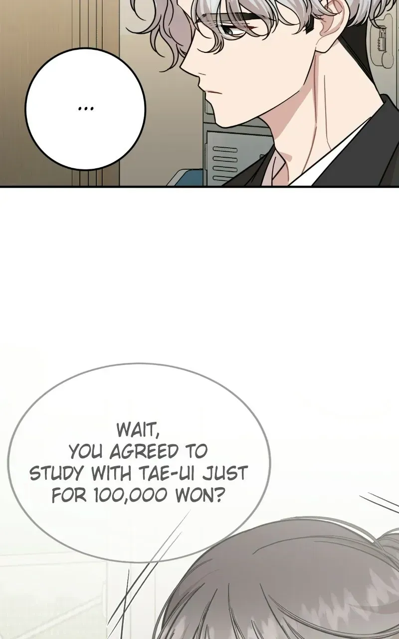 Possible to Date a Ranker? Chapter 54 page 53 - 