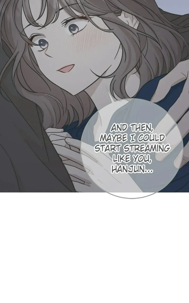 Possible to Date a Ranker? Chapter 54 page 55 - 