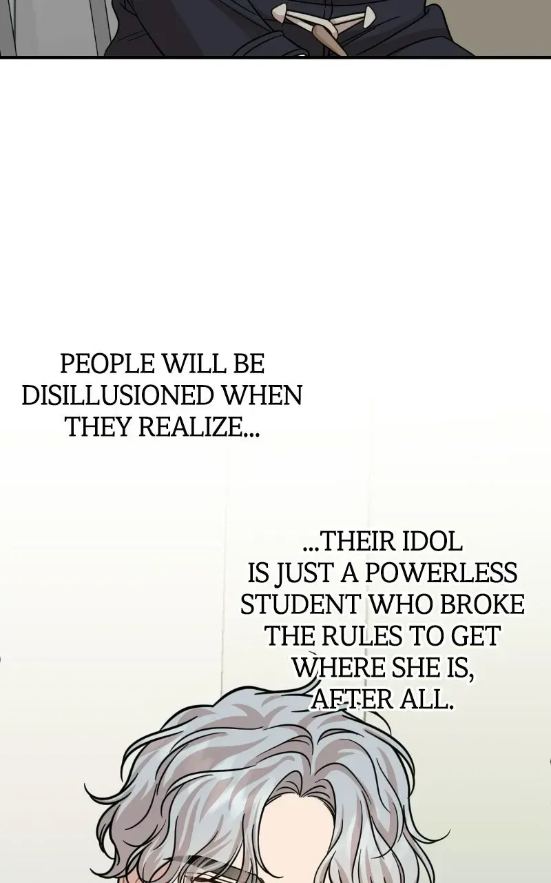 Possible to Date a Ranker? Chapter 54 page 57 - 
