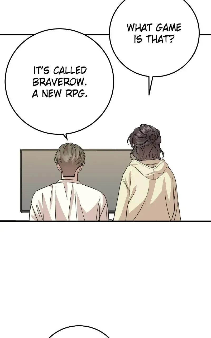 Possible to Date a Ranker? Chapter 54 page 7 - 