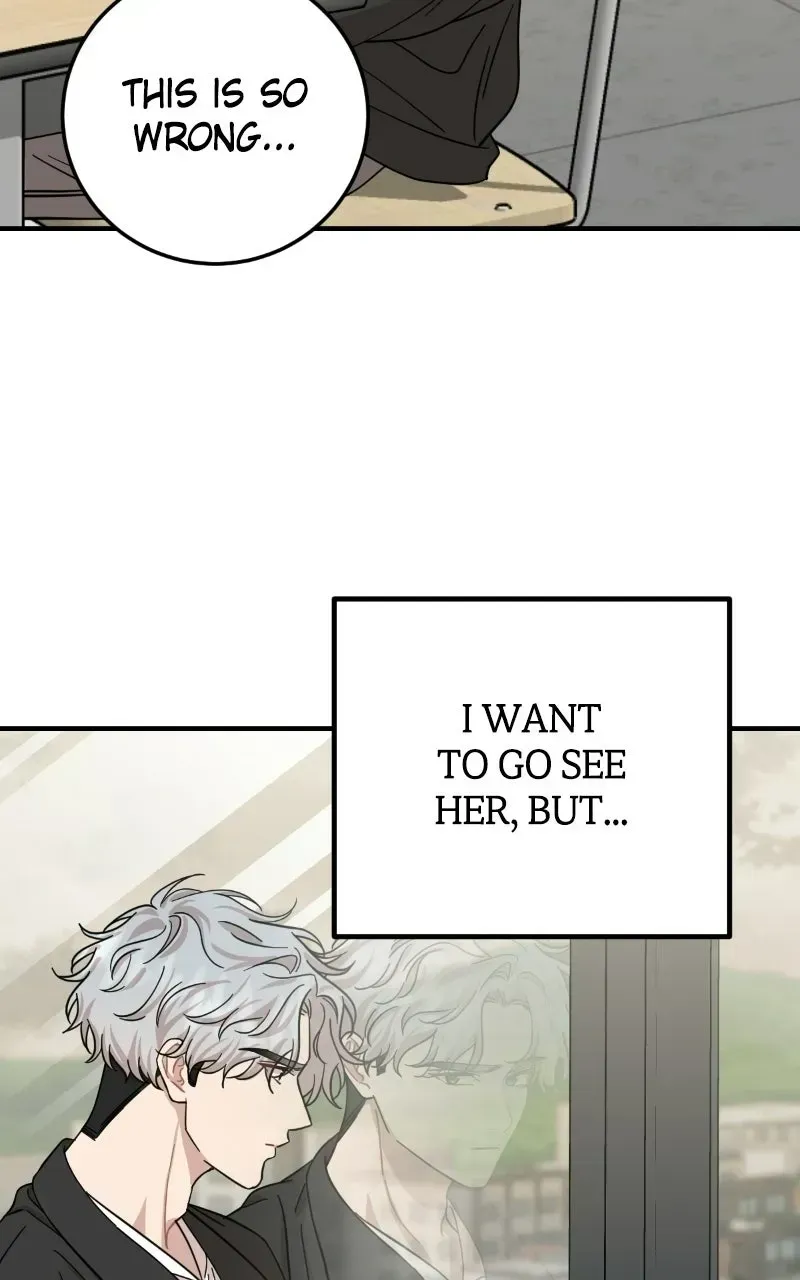 Possible to Date a Ranker? Chapter 54 page 61 - 