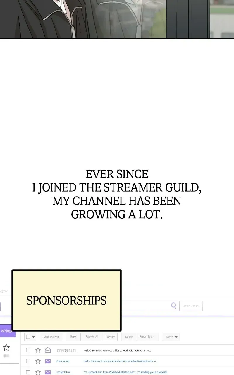 Possible to Date a Ranker? Chapter 54 page 62 - 