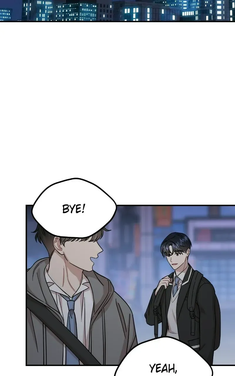 Possible to Date a Ranker? Chapter 54 page 66 - 