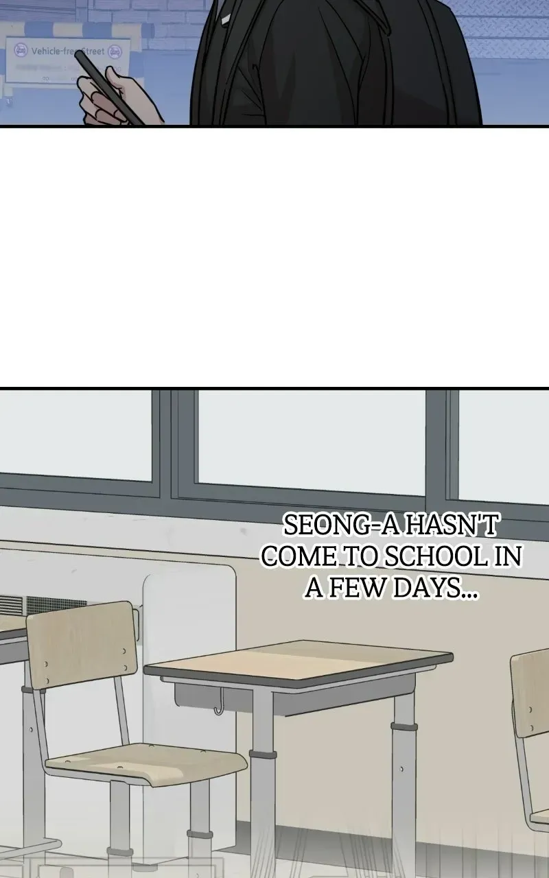 Possible to Date a Ranker? Chapter 54 page 70 - 