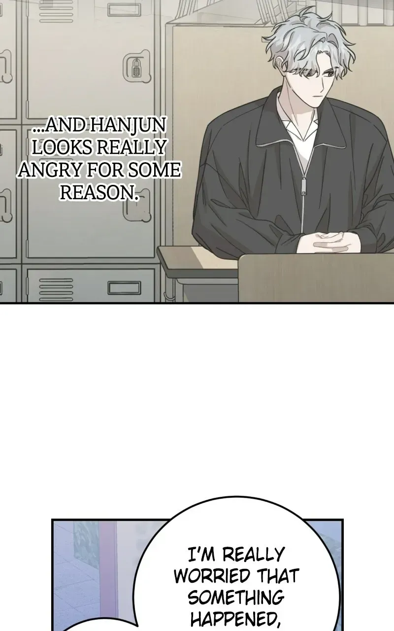 Possible to Date a Ranker? Chapter 54 page 71 - 